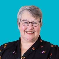 Trina Hill, FCG, LLB(Hons)(Open)