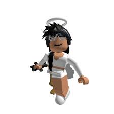 Baddie roblox group pfp : Cute Roblox Girl Baddie Novocom Top