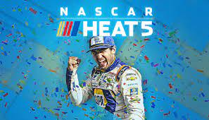 Starting off with your local dirt series is a great step for nascar heat 3. Nascar Heat 5 On Steam