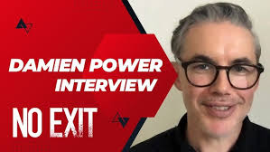 NO EXIT Exclusive Interview With Director Damien Power