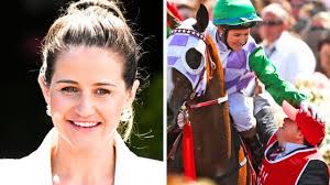Melbourne Cup-winning jockey Michelle Payne breaks silence amid sad family  tragedy