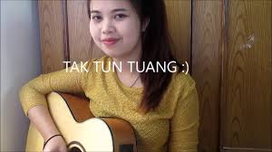 Press 'cc' for english subtitles! Tak Tun Tuang Upiak Isil Cover By Gjl à¹€à¸§à¸­à¸£ à¸Š à¸™ à¸‡ à¸²à¸¢à¹† Youtube