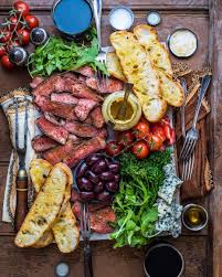 The biggest hassle of home cooking, is the mess that needs to be cleaned up each night. Pin On Dinner Delights