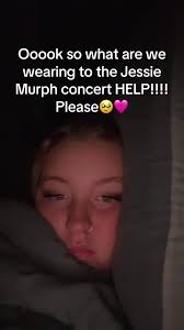 What to Wear to Jessie Murph Concert in 2025 August
