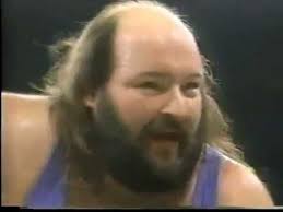 What-if" Anthologies: 21. Ultimate Warrior joins WCW 1992