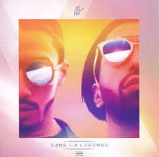 Pnl Le Monde Chico 2015 Cd Discogs