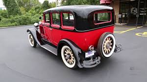Image result for Cossack Brown 1930 Nash