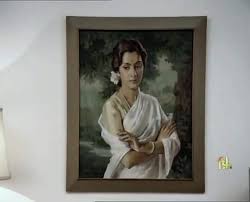 World Famous Great Artist originally from Ahmednagar, Maharashtra, Gopal Deuskar, his beautiful and amazing paintings.