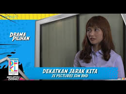 Dekatkan jarak kita episod : Dfkl2018 Drama Pilihan Dekatkan Jarak Kita Youtube