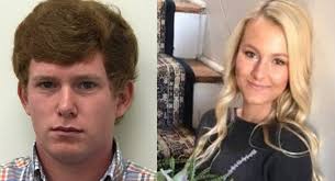 Young Woman Vanishes After Her Bachelorette Party