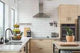 Also, decide how you will mount it above your cooking surface. The 8 Major 2021 Home Trends Homeowners Will Embrace According To Hunker And Redfin Hunker In 2021 Composite Countertops Kitchen Cabinets Wood Kitchen Backsplash
