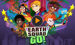 Barcelona striker sergio aguero will be out for 10 weeks because of a right calf injury, say the la liga club. Play Earth Squad Go Free Online Ks2 Science Game For Kids Bbc Bitesize