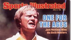 SI's Coverage of the Masters