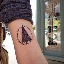 One of america's most inked cities, portland boasts a deep well of tattoo shops and artists, primed to help craft your permanent rose city memory. Tattoo Artists In Portland Maine Wiki Tattoo