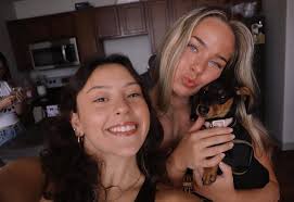 ft. the hawks tiniest fan 💛🖤🏈