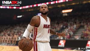 You can watch at home on your pc or on your phone or tablet if you go out. One On One Review Nba 2k14 Vs Nba Live 14