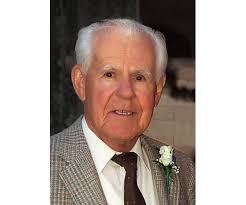 George Kolinski Obituary (1922