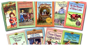 Complete order of laura ingalls wilder books in publication order and chronological order. Reading Little House On The Prairie As An Adult