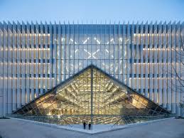 Construction begins on oma's bryghusprojektet in copenhagen, denmark. Oma Archdaily
