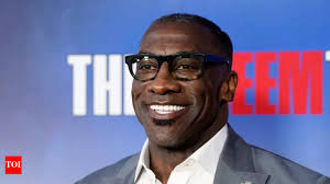 He's hearing voices in his head": Shannon Sharpe's bizarre outburst on podcast sparks mental health concerns amid $50 million lawsuit - The Times of India