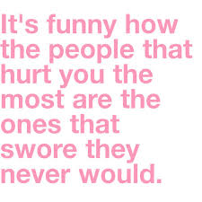 Jun 06, 2021 · when dealing with private and hurtful things, you don't want to tell them in a restaurant that's full for the dinner rush. Quotes About Hurtful Words 27 Quotes