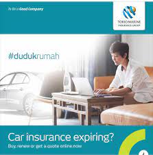 Specialize in private motor, health and for education. Renew Online Tokio Marine Car Insurance Via Whatsapp 011 12239838 Acpg Management Sdn Bhd