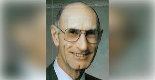 Obituary information for Dwight George