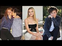 Nicky Ricky Dicky And Dawn Real Age And Life Partners Youtube Dawn Nickelodeon Shows Life Partners