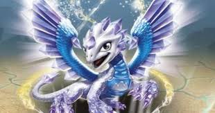 Lightcore Flashwing Doing The Awesome Pose Blinded By The Light Skylanders Skylanders Characters Spyro And Cynder