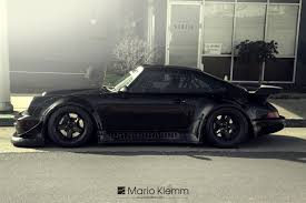 Pandora One Sports Car Porsche Porsche Sports Car