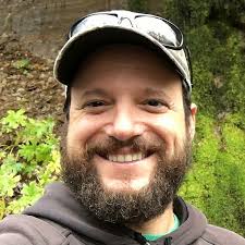 Chad Gabriel : The Search for Aliveness