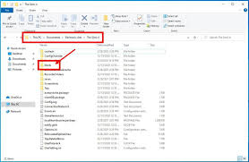 Open the mod folder the game has created (documents/electronic arts/the sims 4/ . Custom Content And Mods Crinrict S Sims 4 Help Blog
