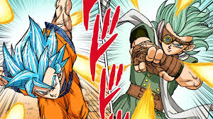 Dragon Ball Super presentó su capítulo de manga más violento hasta la fecha