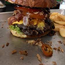 Ihr ansprechendes porträt auf hamburg schnackt! Better Burger Company Hamburg Altstadt 63 Tips