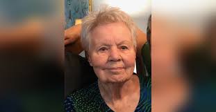 Obituary information for Dorothy A. Stech