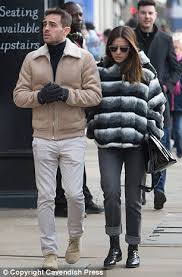 Bernardo silva's net worth and salary. Bernardo Silva Wraps Up Warm With Partner Alicia Verrando Daily Mail Online