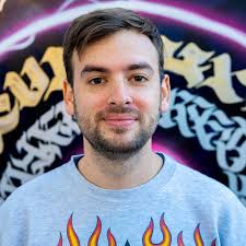 Max Gibbons — Grid Updates — Words Beats & Life Inc.