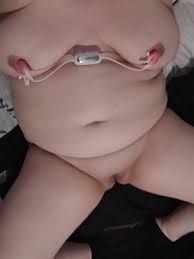 Totally loving my new Lovense Gemini vibrating nipple clamps. - Reddit NSFW