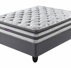 We understand that buying a bed is an investment in your health, let us help you get the perfect night's sleep. Sleepmasters Lucerne 152cm Queen Firm Bed Set Decor Deals