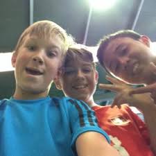 Toby McKnight (@McknightToby)