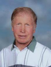 Edward G. Weber Obituary 2013