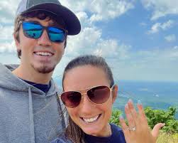 Kacee Isbell and Cody Spaulding's Wedding Website