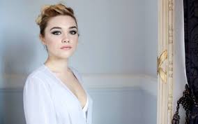 Her dad runs a restaurant in oxford, while her mom is a dance teacher. Download Wallpapers 4k Florence Pugh 2018 Photoshoot British Actress Beauty Blonde For Desktop Free Pictures For Desktop Free