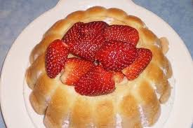 Epingle Sur Patisserie