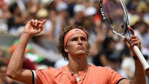 Plus, he took to his instagram to share some of the pictures of his holiday. Zverev Mit Grossem Ziel Will Wimbledon Gewinnen