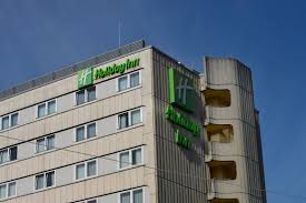 Onsite ist eine hoteleigene snackbar. Betreiber Von Zehn Ihg Hotels In Deutschland Insolvent Tageskarte