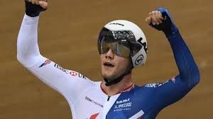Matt walls goes for team gb in the men's onium, which is a mix of different events. Bahn Em Gold Fur Walls Und Russlands Teamsprinter Eurosport