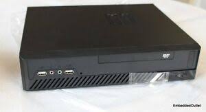 Micro atx is a standard introduced in 1997 based on the atx specification. Slim Kompakt Mini Itx Micro Atx Uatx Gehause Htpc Case Gehause Mit 150w Psu Ebay