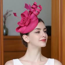 Headbands Women Derby