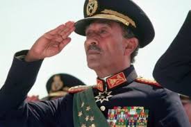Mohamed Anwar Al-Sadat: Hero of War and Peace
